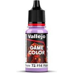 Vallejo (72114) Game Color Lustful Purple