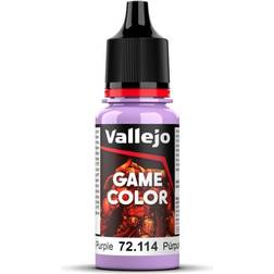Vallejo Lustvolles Lila 18 ml