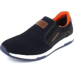 Rieker Slip On - Navy