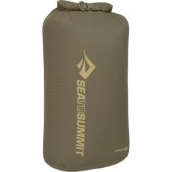 Sea to Summit Lightweight Dry Bag, 20L Burnt Olive