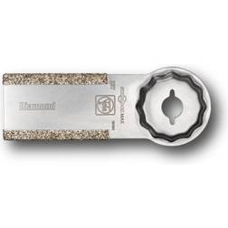 Fein Kantslipmunstycke 63903237230; 30x31 mm; 5 st