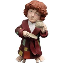 The Hobbit Mini Epics Actionfigur Bilbo Baggins Limited Edition 10 cm