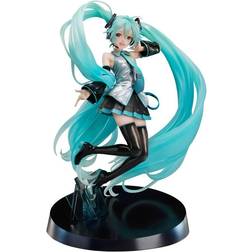 Hatsune Miku PVC Statue 1/7 Hatsune Miku Chronicle Ver. 25 cm