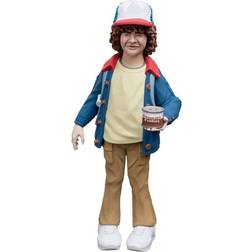 Weta Workshop Stranger Things figurine Mini Epics Dustin Henderson (Season 1) 15 cm