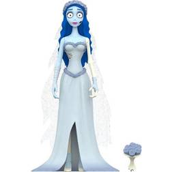 Corpse Bride Emily ReAction Figur Mehrfarbig Onesize