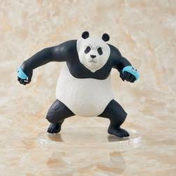 Taito Jujutsu Kaisen PVC Statue Panda 20 cm