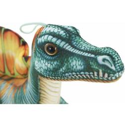 BigBuy Dinosaur Rensdyr 85 cm