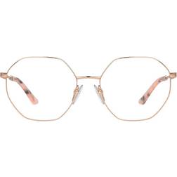 Guess GU 2849 028, including lenses, ROUND Glasses, FEMALE