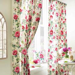 Furn Peony Country Floral Pencil