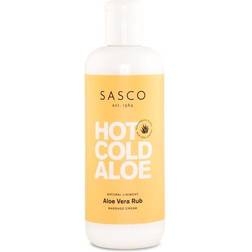 SASCO Aloe Vera Rub