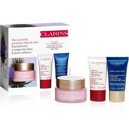 Clarins Multi Active Starter Set No Color 1.7fl oz