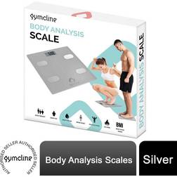 Gymcline Gymcline Body Analysis Bmi Report Daily