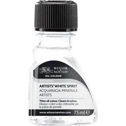 Winsor & Newton 75ml Artists' White Spirits