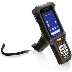 Datalogic SKORPIO X5 XLR PGRIP WIFI 4.3IN