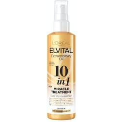 L'Oréal Paris Elvital Extraordinary Oil 10 in 1 150 ml