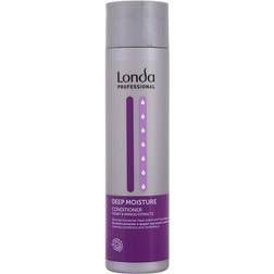 Londa Professional Deep Moisture Conditioner 250ml 250ml