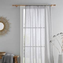 Drift Kayla Textured Slub Slot