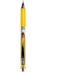 Pentel Liquid Gel-Tintenroller Energel BL77, gelb