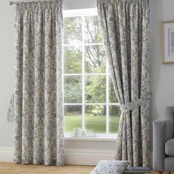 Averie Tape Top Curtains