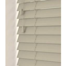 Newedgeblinds 200cm Taupe Slats