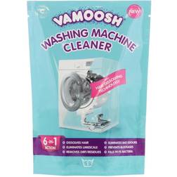 Vamoosh 6-In-1 Washing Machine Cleaner wilko