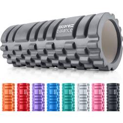 Core Balance Textured Foam Roller