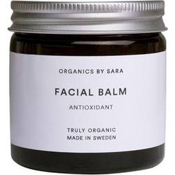Organics By Sara Facial Balm Antioxidant 60ml