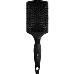 & Style natural boar bristle brush #Paddle 1 u