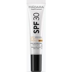 Madara Plant Stem Cell Age-Defying Face Sunscreen SPF