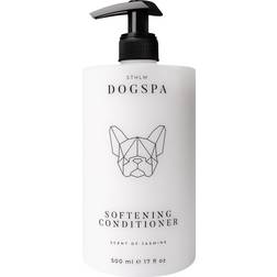 Dogspa Hund Balsam Blødgørende 500ml