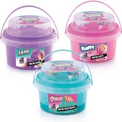 Worlds Apart Crazy Sensations Mix n' Match