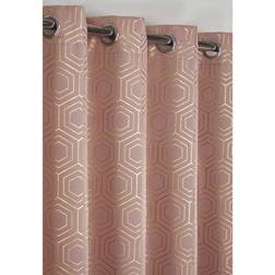 Emma Barclay Geometric Woven Thermal