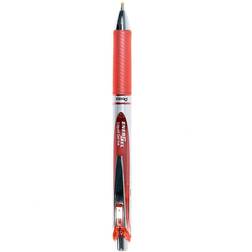 Pentel Energel BL77 Rollerpen 0.7 Coral Pink