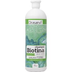 Drasanvi seborroiskdermatit Fett hår Biotin