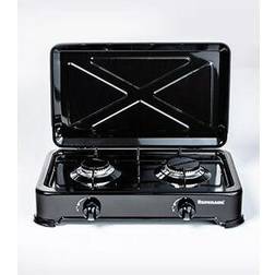 Ravanson K-02TB hob