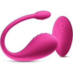 NS Novelties Inya Venus Rosa