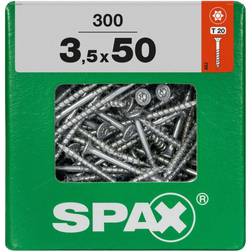 Spax Cs Tx 3,5X50 Wirox