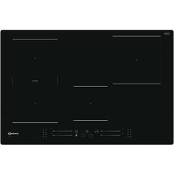 Bauknecht BS2677CAL induktionskogezone Booster