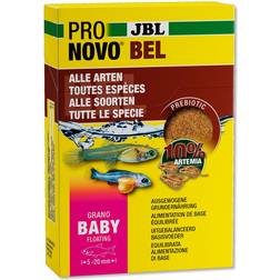 JBL PRONOVO BEL GRANO BABY 3