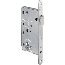 ZT-Prise PZ 20/55/72/8mm DIN R Silber Rd Kl 3 Zinkdruckgruss