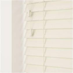 Newedgeblinds 260cm Misty 50mm Slats