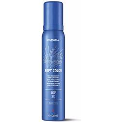 Goldwell Soft Color 10P Pastel Pearl Blonde 125ml 125ml
