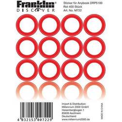 Franklin Anybook Sticker, Lernspiel