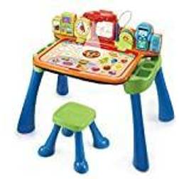 Vtech 5-in-1 Magischer Schreibtisch