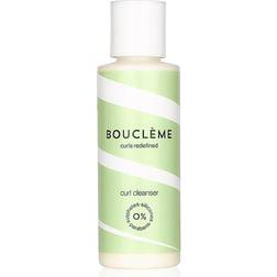 Boucleme Curl Cleanser Rensende og Nærende Shampoo 100 ml 100ml