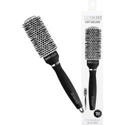 Lussoni Hot Volume Keramisk Stylingbørste Ø 33 mm