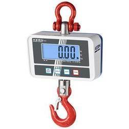 Kern Crochet Peseur Plage De Pesée 150 kg Lisibilité 50 g