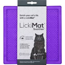LickiMat Slikkemåtte Cat Soother