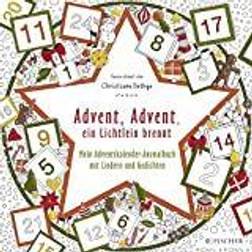 Fischer Advent, Advent, ein Lichtlein brennt