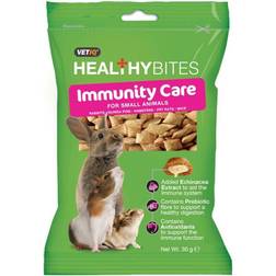 Vetiq Immunity Care Small Animal Treats 30g